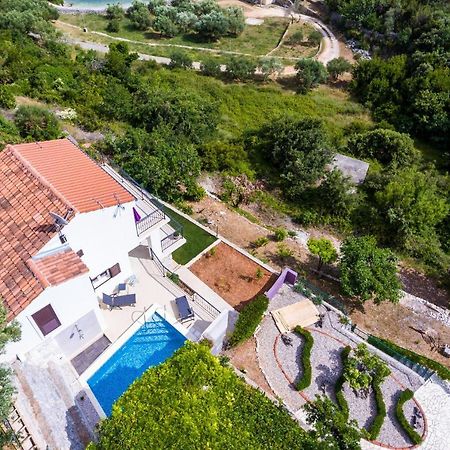 Villa Sofija Dubrovnik & Peljesac Region スラノ エクステリア 写真