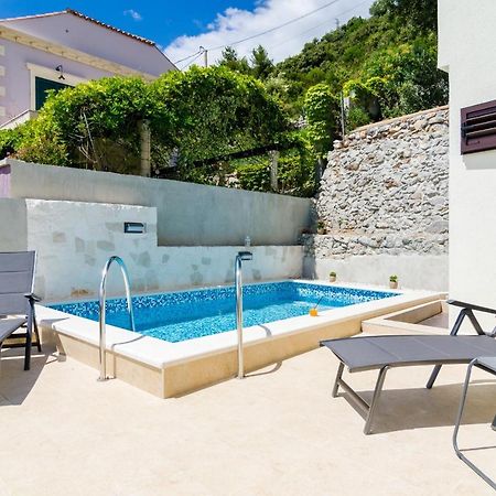 Villa Sofija Dubrovnik & Peljesac Region スラノ エクステリア 写真