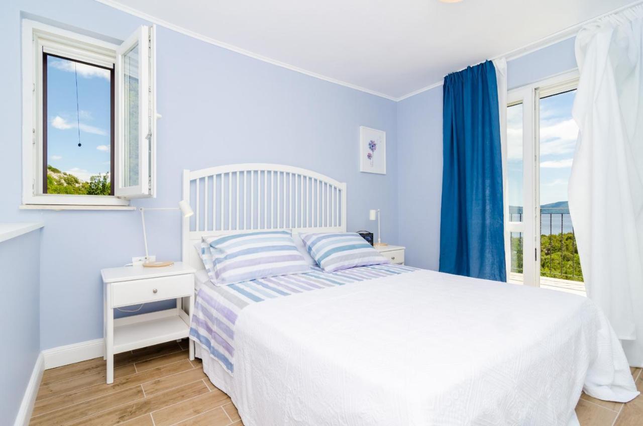 Villa Sofija Dubrovnik & Peljesac Region スラノ エクステリア 写真