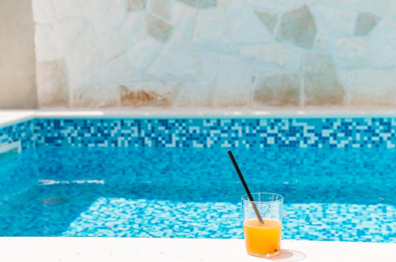 Villa Sofija Dubrovnik & Peljesac Region スラノ エクステリア 写真