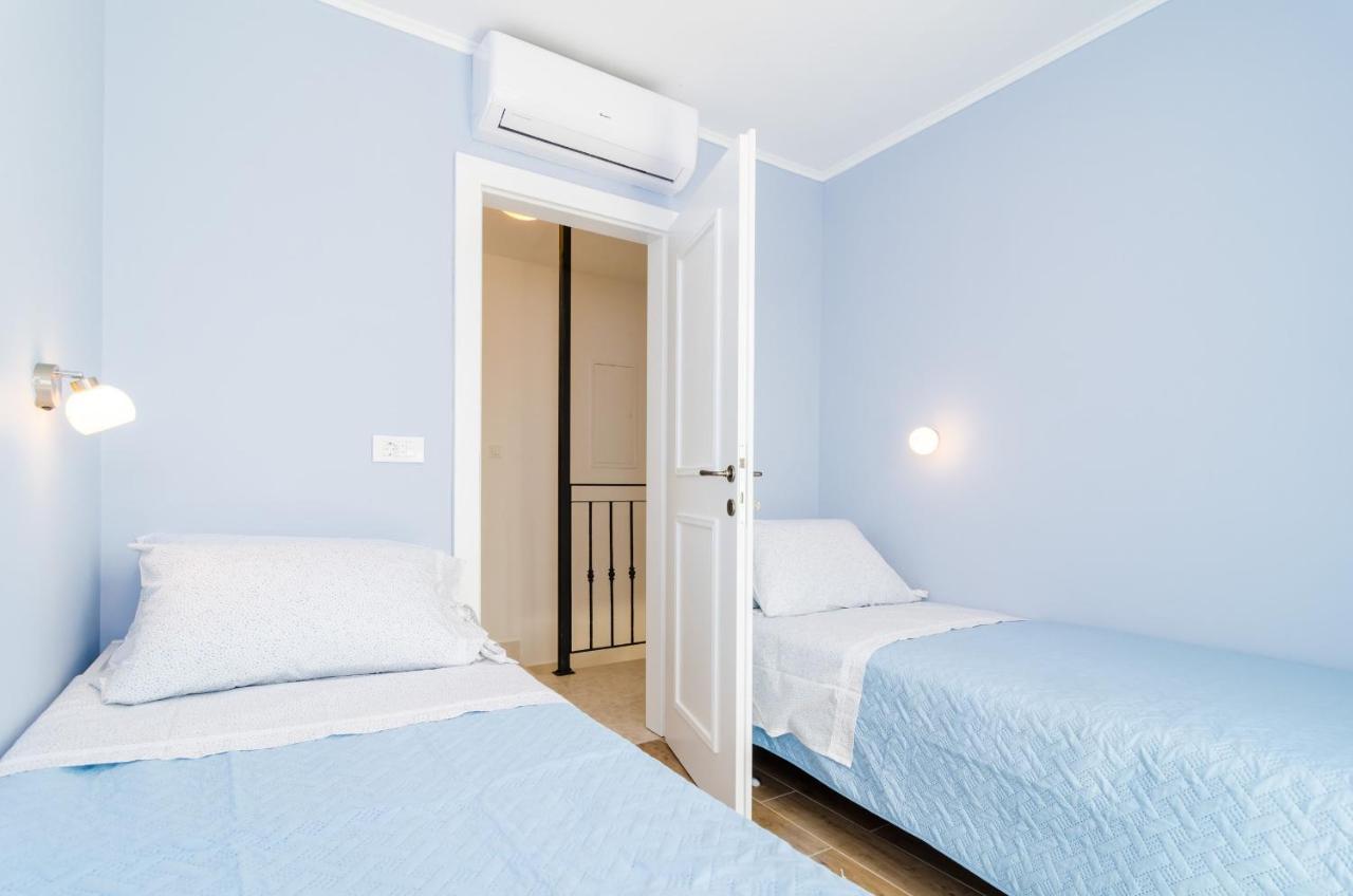 Villa Sofija Dubrovnik & Peljesac Region スラノ エクステリア 写真