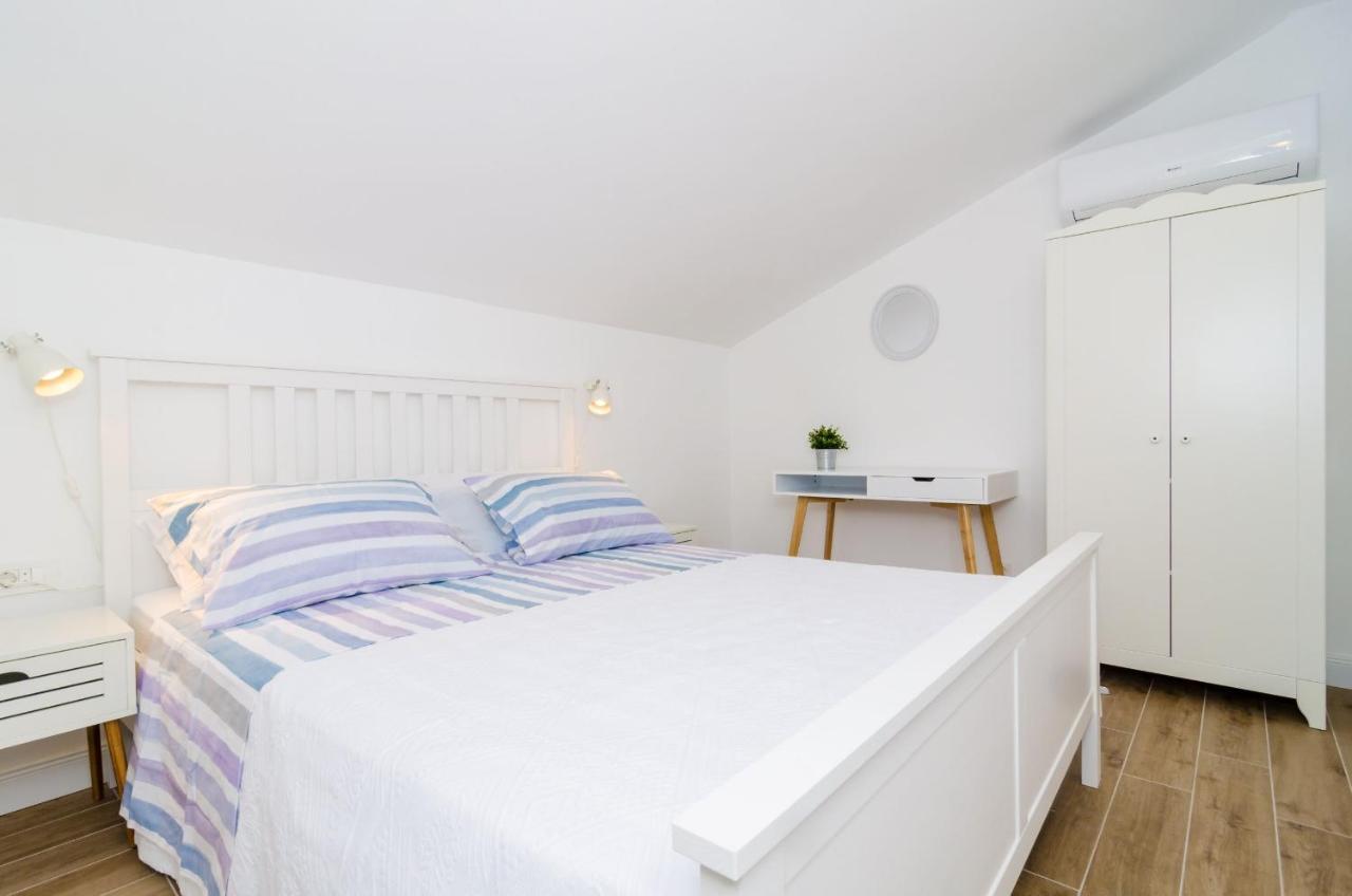 Villa Sofija Dubrovnik & Peljesac Region スラノ エクステリア 写真