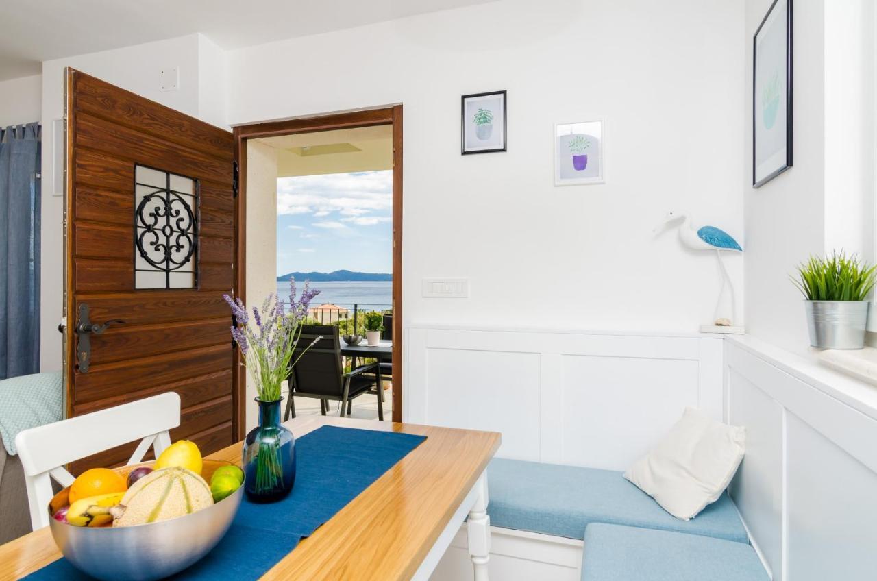 Villa Sofija Dubrovnik & Peljesac Region スラノ エクステリア 写真