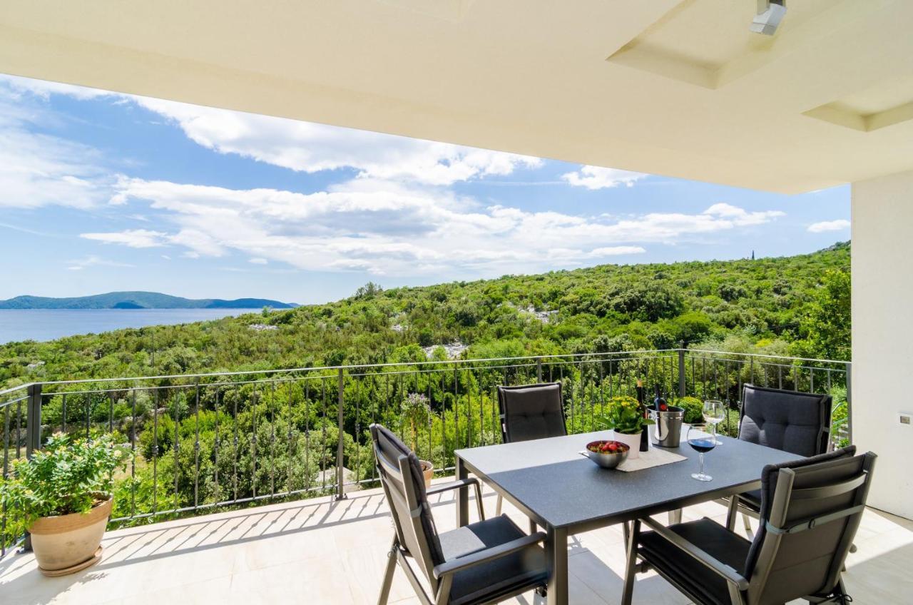 Villa Sofija Dubrovnik & Peljesac Region スラノ エクステリア 写真