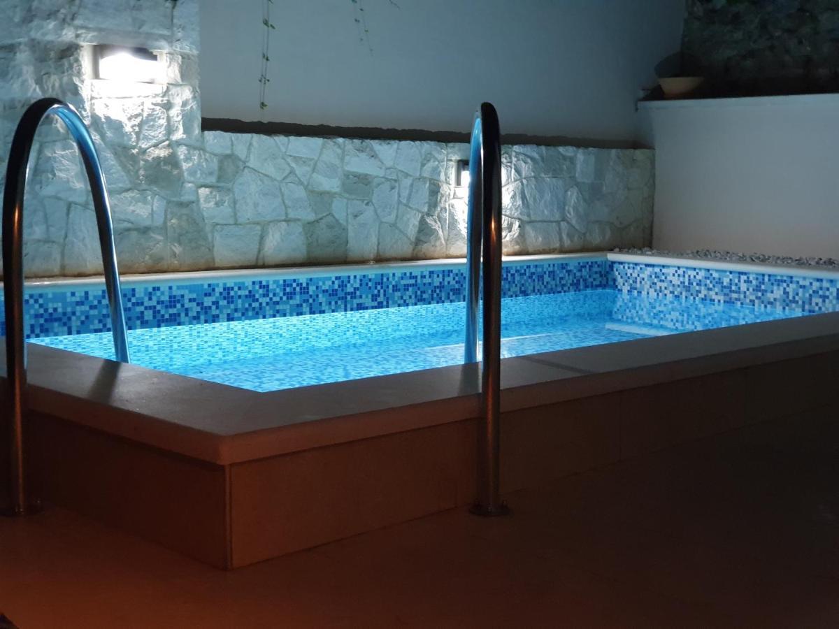 Villa Sofija Dubrovnik & Peljesac Region スラノ エクステリア 写真