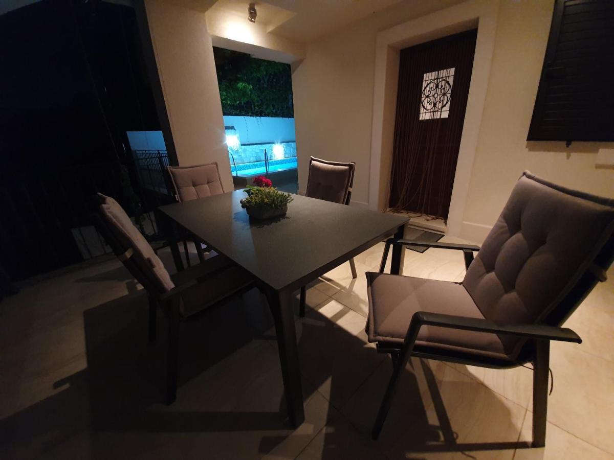 Villa Sofija Dubrovnik & Peljesac Region スラノ エクステリア 写真
