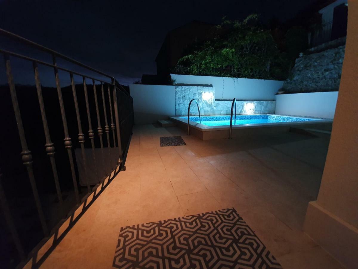 Villa Sofija Dubrovnik & Peljesac Region スラノ エクステリア 写真