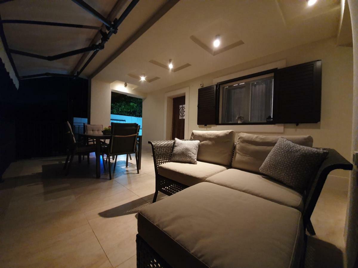Villa Sofija Dubrovnik & Peljesac Region スラノ エクステリア 写真