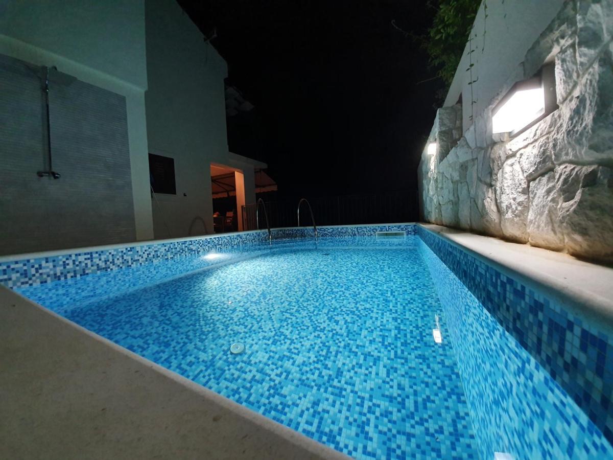 Villa Sofija Dubrovnik & Peljesac Region スラノ エクステリア 写真